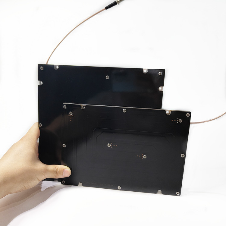 RFID天線分類，圓極化天線與線極化天線，近場(chǎng)天線與遠(yuǎn)場(chǎng)天線的區(qū)別